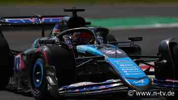 Ausstieg nach fast 50 Jahren: Renault baut keine Formel-1-Motoren mehr