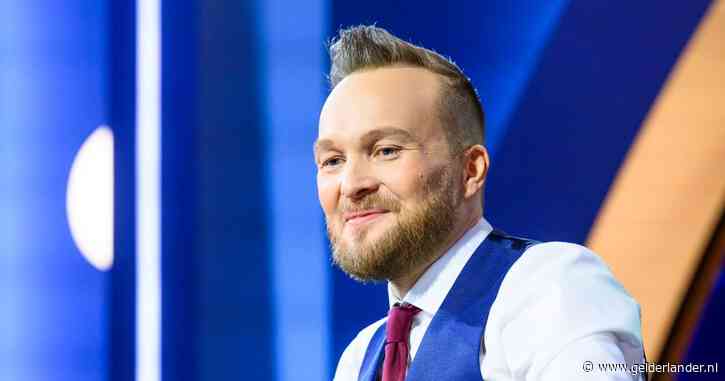 ‘Als je dit weet, is het vertrek van Arjen Lubach bij de VPRO en NPO heel logisch’