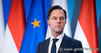 Rutte mag niet sms’en en 9 andere dingen die je misschien niet wist over de Navo