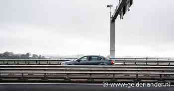 Deze flitspaal was goed voor de meeste boetes in de regio, check hier hoe het bij jou in de buurt zit