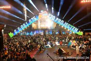 Opvallend weinig Limburgse projecten ondersteund door De Warmste Week: “Hoe komt dit nu?”