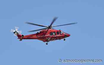 Edmonton woman, 28, dies in Sunday collision near Leduc: RCMP