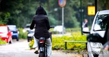 Ziekenhuizen tellen een week lang ongevallen met fatbikes: ‘Met name bij de jeugd zien we veel hersenletsel’