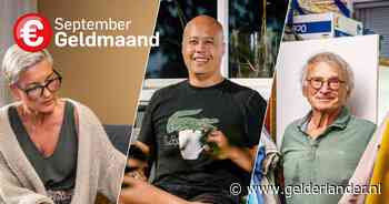 Drie deelnemers over een maand besparen: 'Ik geef nog maar 10 à 15 euro uit per dag aan boodschappen’