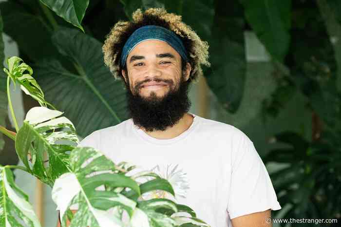 Person of Interest: Tyler Thrasher