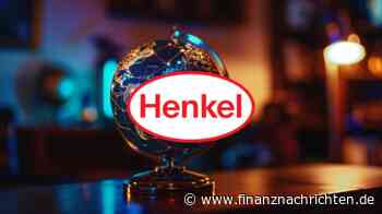 Henkel Aktie: Kursanstieg trotz Marktvolatilität