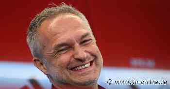 Warum Popps Abschied aus der DFB-Elf eine Chance für Bundestrainer Wück ist