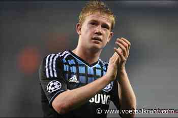 Pep Guardiola maakt insinuatie of Kevin De Bruyne de volgende twee interlands zal spelen