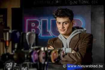 We kennen hem als Niels in ‘Thuis’, nu is Wannes Lacroix ook te zien in nieuwe jongerenreeks: “Het wakkerde de acteermicrobe weer flink aan”