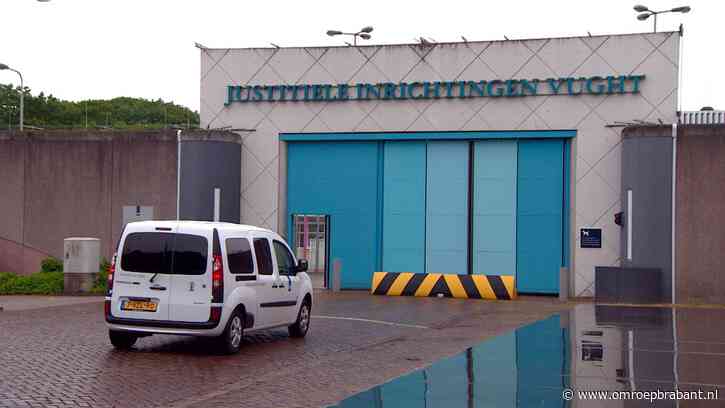 Gevangenen EBI gaan in hongerstaking vanwege  detentieomstandigheden