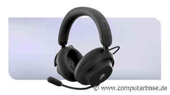 Alienware Pro Headset: Kabelloses Headset mit ANC und räumlichen Klang vorgestellt