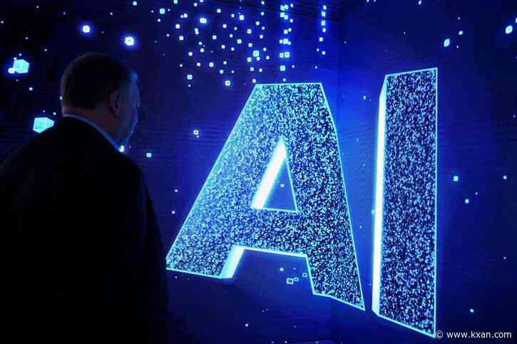 Study: 94% of people want journalists to disclose their use of AI. Here's KXAN's approach