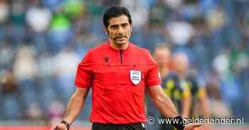 UEFA haalt vierde official van Champions League-duel PSV: 'Scheidsrechter bedreigde speler met de dood’