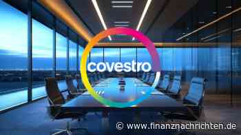 Covestro Aktie: Übernahme durch Adnoc steht kurz bevor