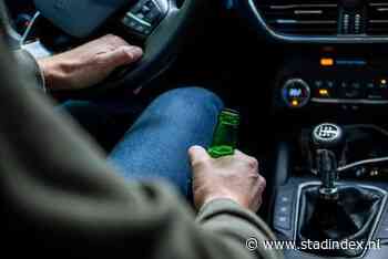 Na opmerkingen over zijn ‘bizarre’ rijgedrag neemt man (20) uit Emmeloord revanche