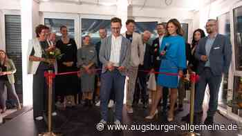 Neue Radiologiepraxis eröffnet im Toni-Park