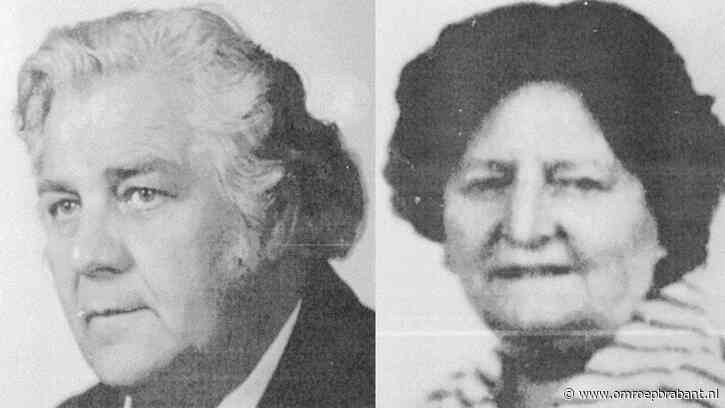 Jan en Riet zijn nooit meer gevonden, nadat zij 35 jaar geleden verdwenen