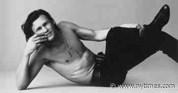 Kris Kristofferson: A Life in Pictures