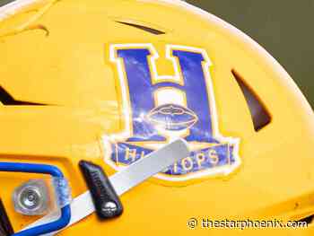 Saskatoon Hilltops clear the way to PFC playoffs and potential CJFL national semifinal