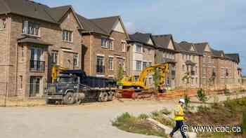 Buying a home may remain out of reach for many Canadians for the foreseeable future