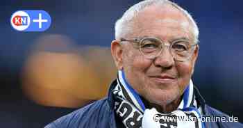 Trainer-Legende Felix Magath: So kann Holstein Kiel die Klasse halten