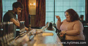 Based on a True Story, or a True Story? In ‘Baby Reindeer’ Lawsuit, Words Matter