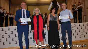 50 Jahre Illertissen–Carnac: Eindrücke vom Festakt