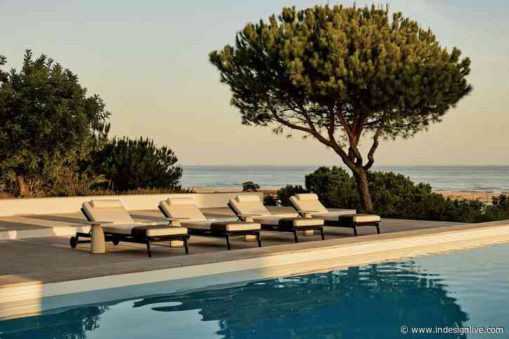 From indoors to outdoors with Poliform’s signature elegance