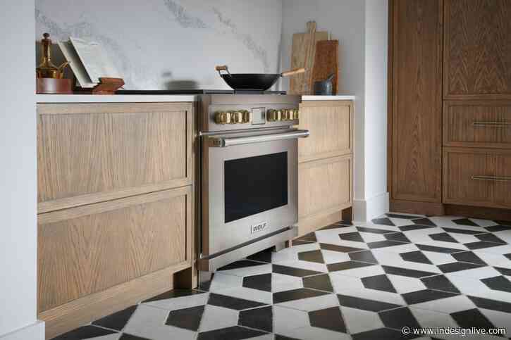 The best of both worlds: Meet the Dual Fuel and Induction Ranges by Wolf