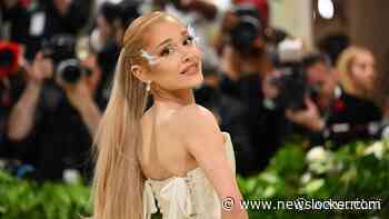 Ariana Grande hekelt berichtgeving over liefdesleven: 'Een zware tijd'