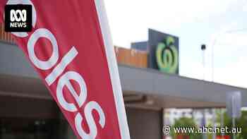 Coles and Woolworths's alleged land hoarding comes under the microscope, as treasurers seek zoning law changes