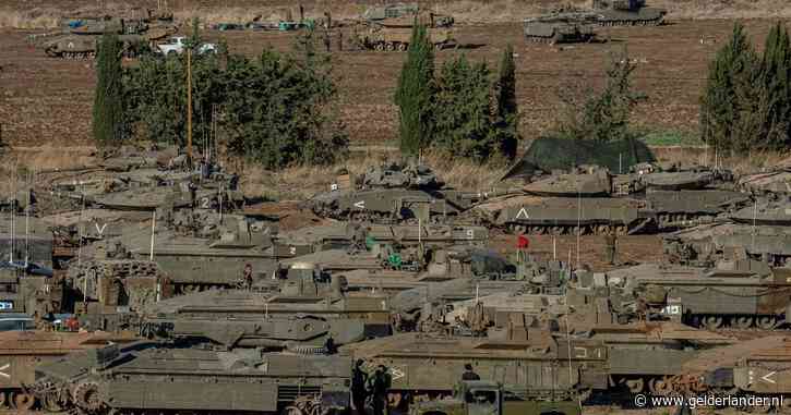 LIVE Midden-Oosten | Israël waarschuwt inwoners buitenwijken Beiroet: ga over tot evacuatie