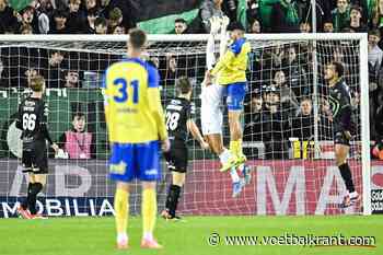 🎥 Geldig of niet? Gumienny spreekt klare taal over afgekeurd doelpunt van Zahiroleslam