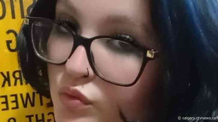 Calgary police turn to public for help finding teen missing two weeks