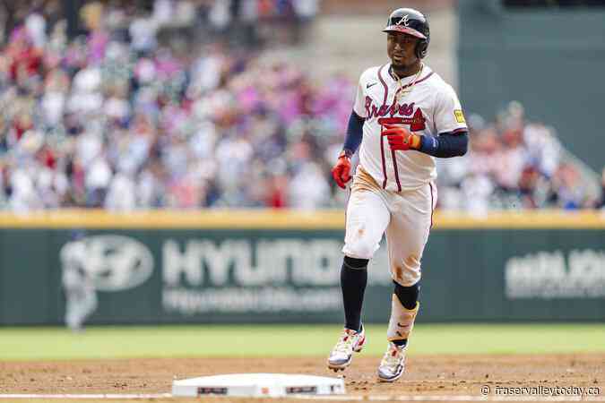 Lindor homer sends Mets to playoffs with 8-7 win over Braves, who need victory in twin-bill 2nd game