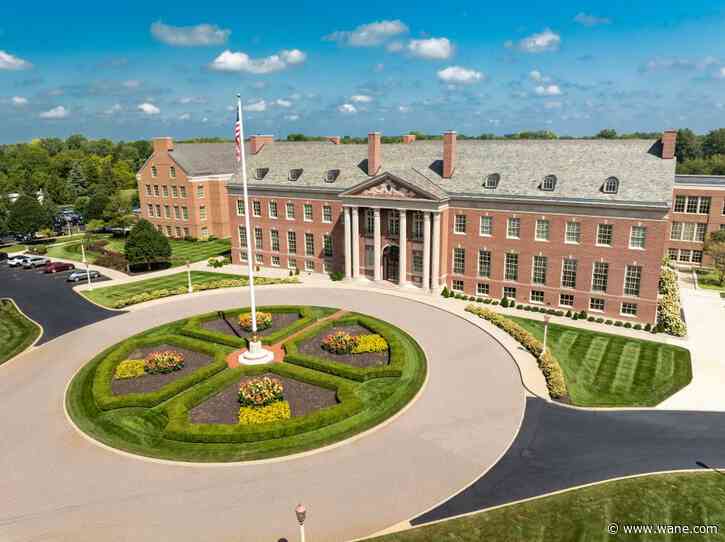 In Your Hometown: Nearly 150 years of Central Insurance in Van Wert