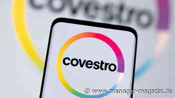 Covestro Aktie mit Kurssprung: Ölkonzern Adnoc mit Übernahme kurz vor dem Ziel