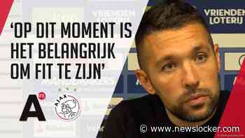 Farioli legt de vele wijzingen in de basis uit