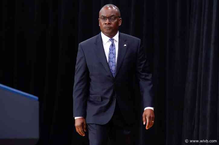 Mayor Byron Brown's departure sets off political dominoes