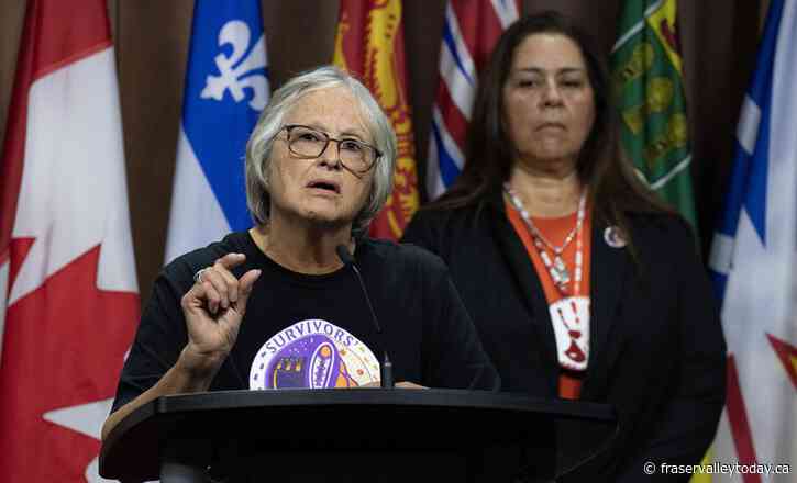 Survivors call for reversal of Canada’s ‘cut’ to residential school search spending