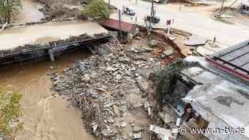 Chaos durch Horror-Hurrikan: USA befürchten bis zu 600 Tote durch "Helene"