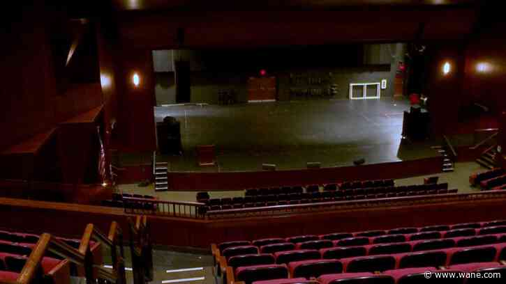 Van Wert's premier venue is a 'hidden gem'