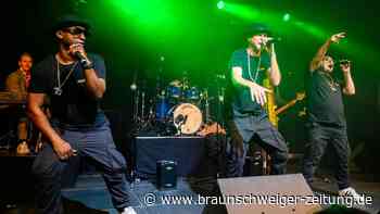 Furios: Zweites Live-Album der Jazzkantine nach 28 Jahren