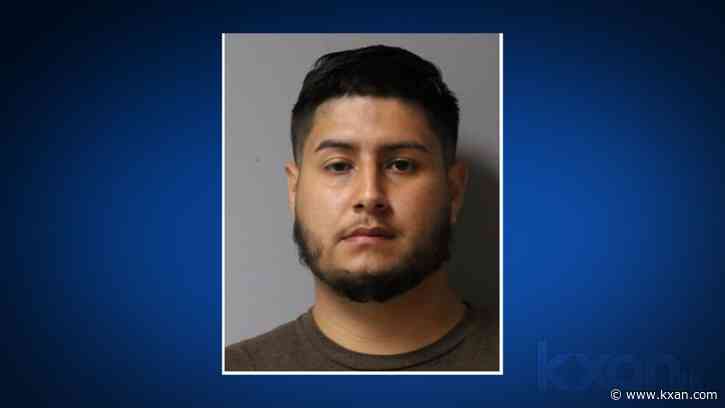 APD seeking public help to find man accused of committing multiple burglaries, forgeries