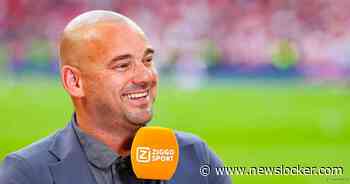 Wesley Sneijder maakt nog geen haast met start trainerscursus: 'Maar ik kom keihard terug&rsquo;