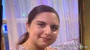 Mädchen (14) aus Traunreut vermisst - wer kann Hinweise geben?