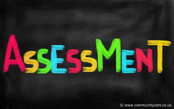 Watchdog increasingly finding fault with councils on social care assessments and plans