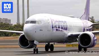 Money-laundering investigation examining the funding of failed airline Bonza