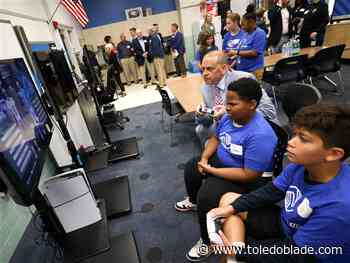 Washington Local Schools welcomes its 1st Boys &amp; Girls Club