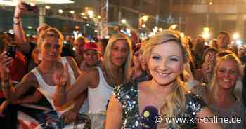 Alida Kurras: Siegerin der zweiten „Big Brother“-Staffel zieht wieder in den TV-Container